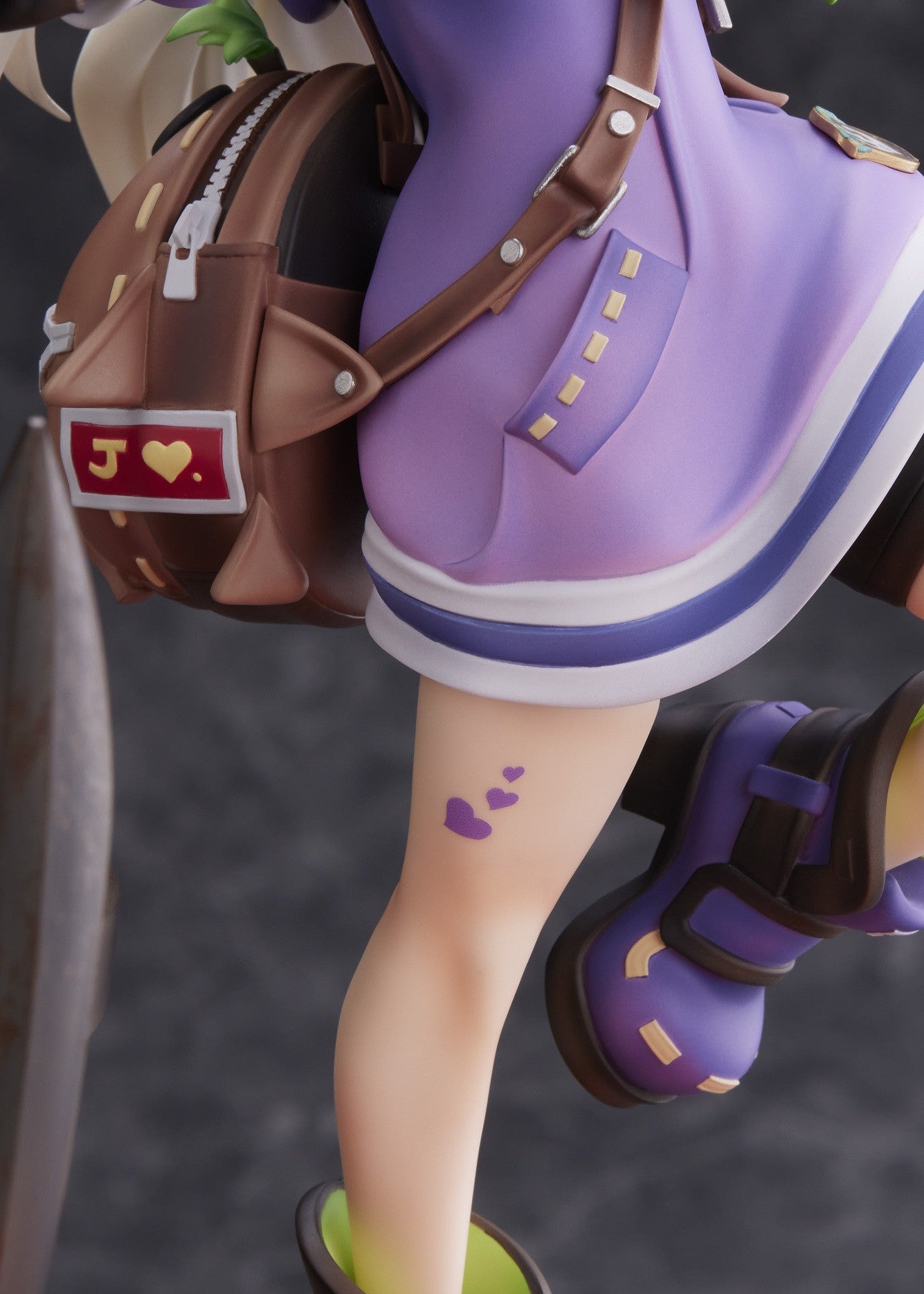 May Dustloop Strive Guilty Gear Strive - May - Another Color Version 1/7 Scale – MegaCulture