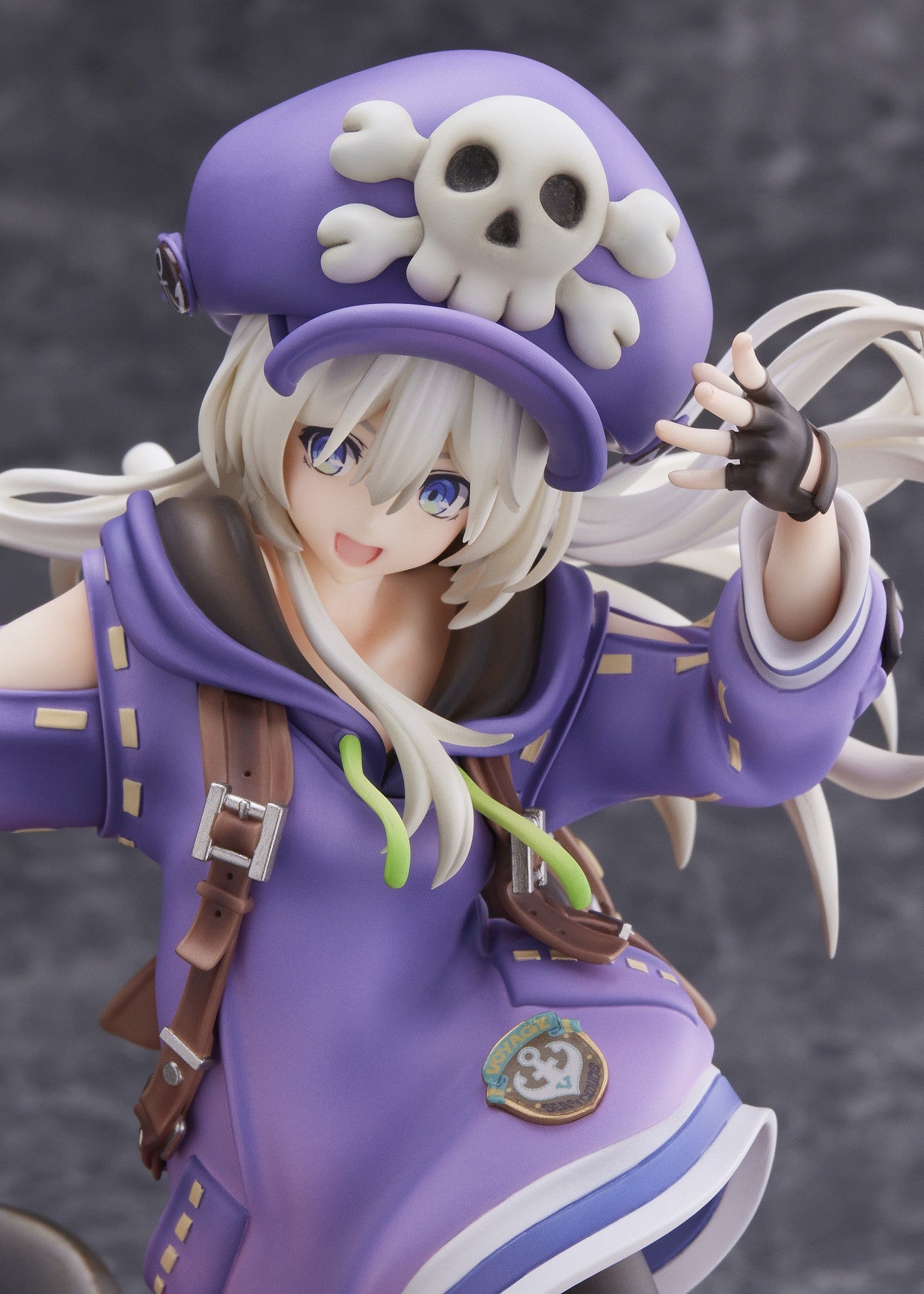 May Dustloop Strive Guilty Gear Strive - May - Another Color Version 1/7 Scale – MegaCulture
