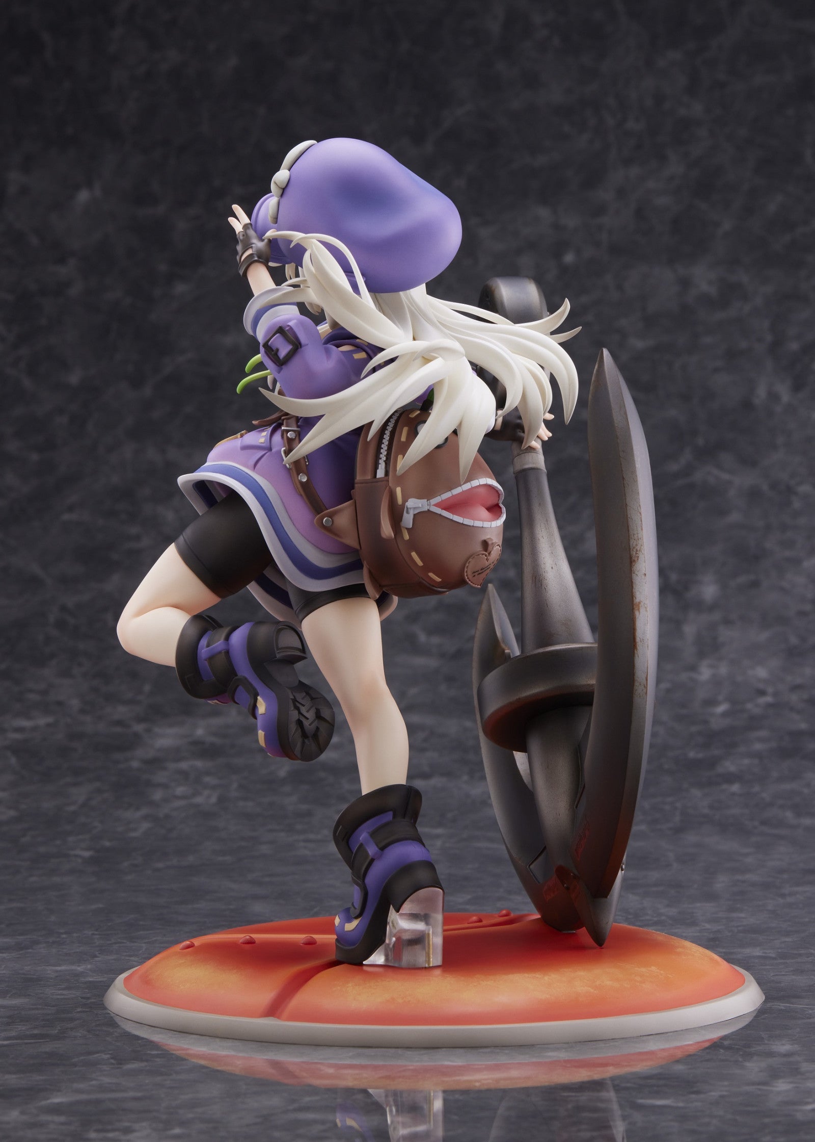 Guilty Gear Strive - May - Another Color Version 1/7 Scale