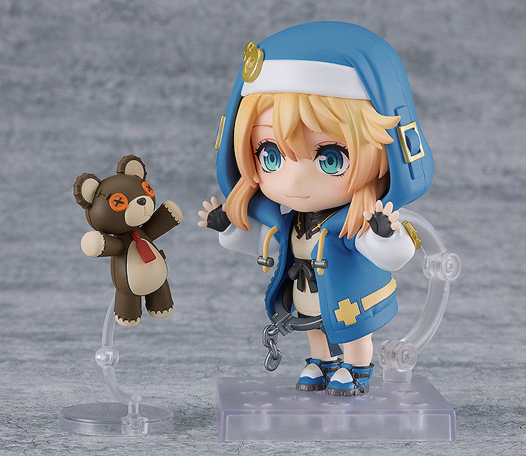 Guilty Gear Strive: NENDOROID - Bridget