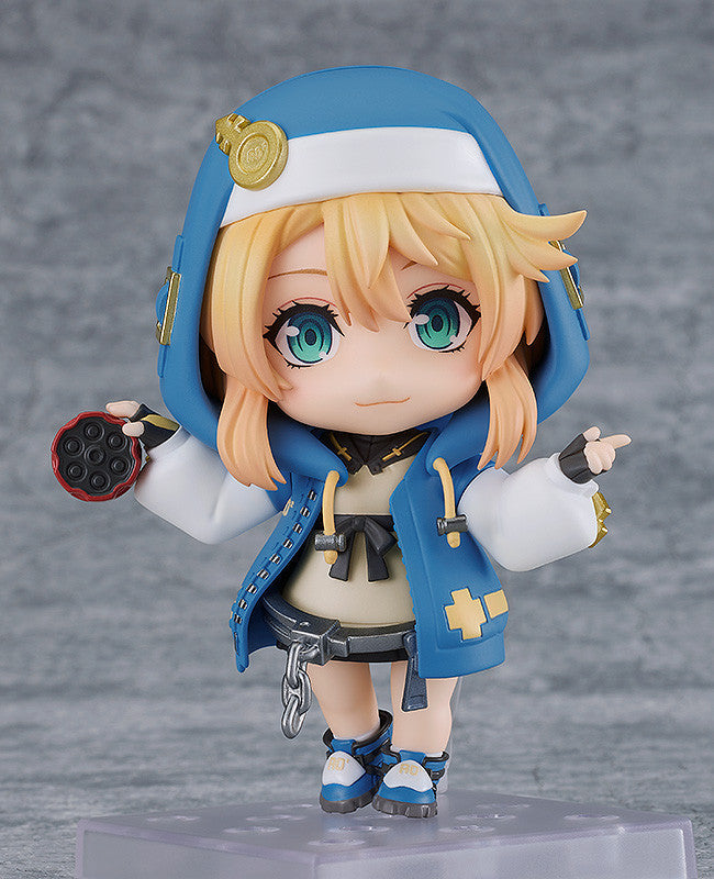 Guilty Gear Strive: NENDOROID - Bridget