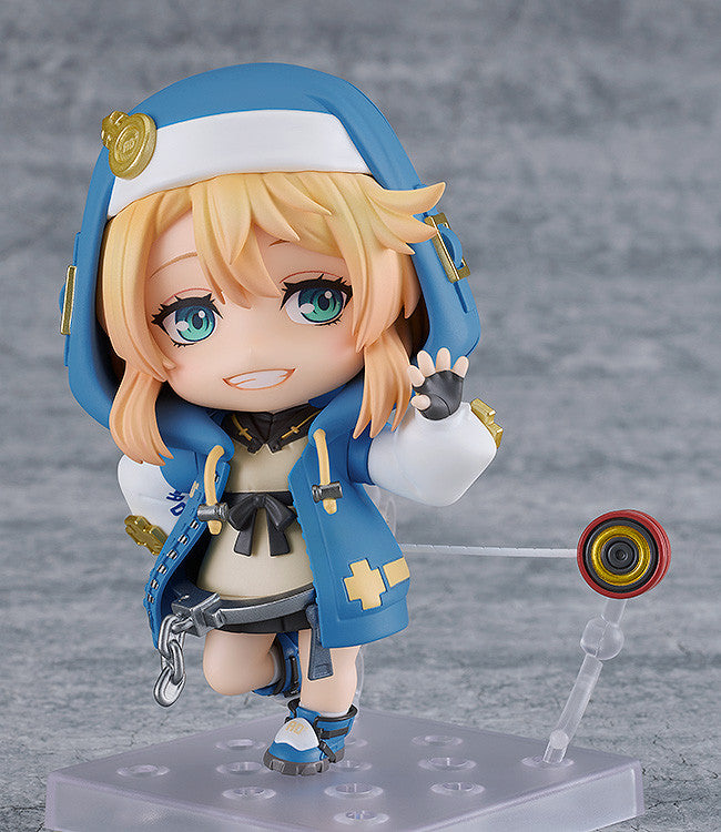 Guilty Gear Strive: NENDOROID - Bridget