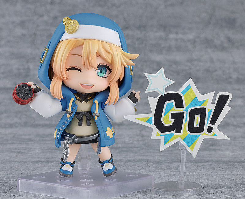 Guilty Gear Strive: NENDOROID - Bridget