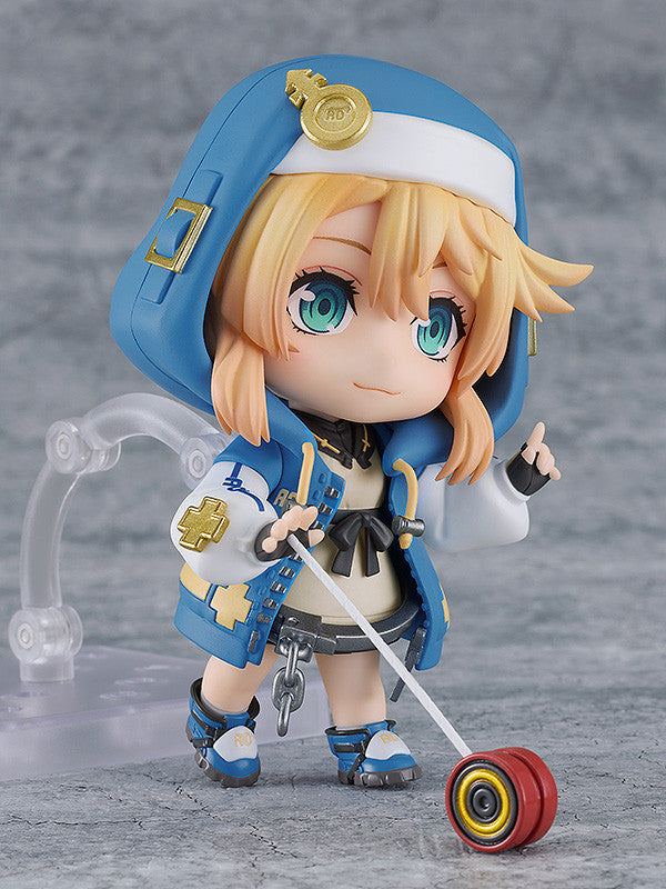 Guilty Gear Strive: NENDOROID - Bridget