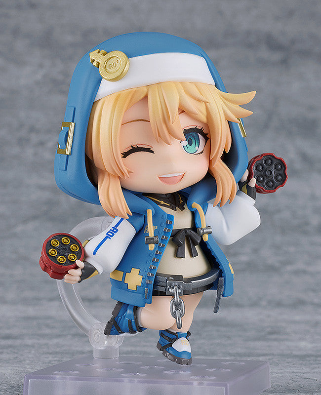 Guilty Gear Strive: NENDOROID - Bridget