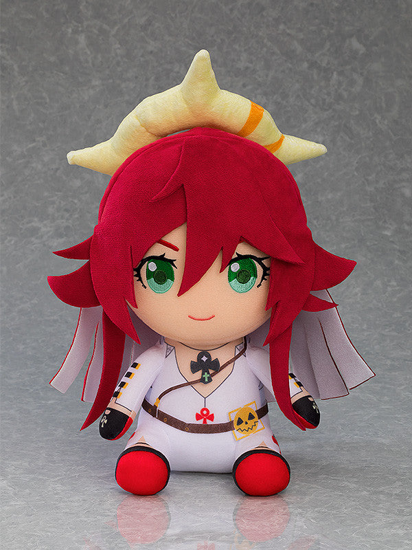 Guilty Gear Strive: PLUSHIE - Jack-O