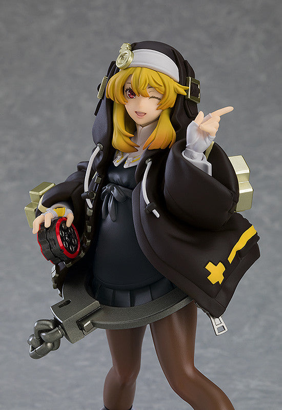 Guilty Gear Strive: POP UP PARADE - Bridget (Strive Black version)