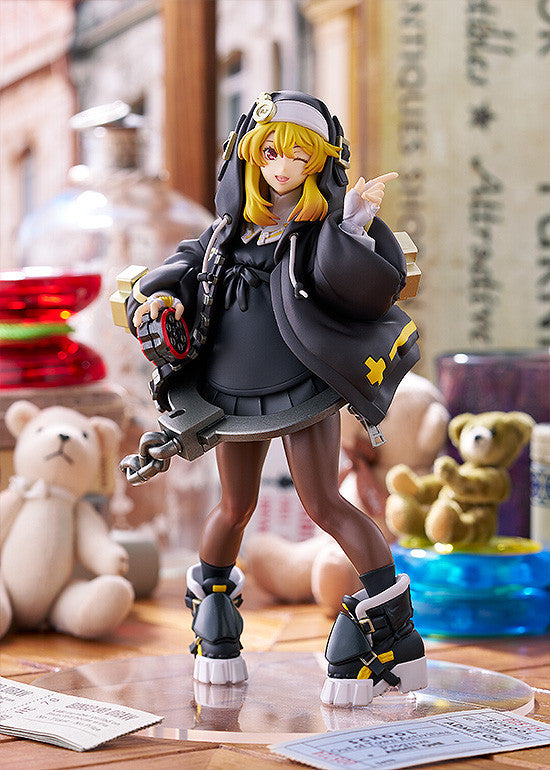 Guilty Gear Strive: POP UP PARADE - Bridget (Strive Black version)