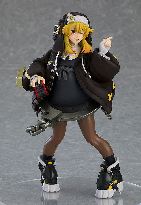 Guilty Gear Strive: POP UP PARADE - Bridget (Strive Black version)