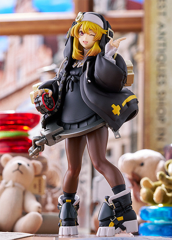 Guilty Gear Strive: POP UP PARADE - Bridget (Strive Black version)