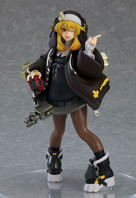 Guilty Gear Strive: POP UP PARADE - Bridget (Strive Black version)