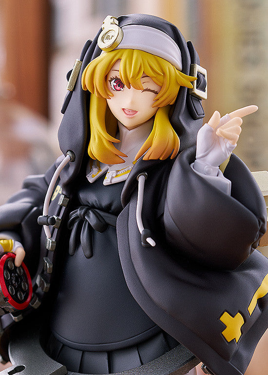 Guilty Gear Strive: POP UP PARADE - Bridget (Strive Black version)