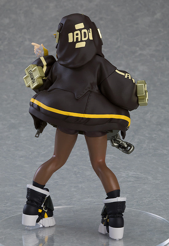 Guilty Gear Strive: POP UP PARADE - Bridget (Strive Black version)