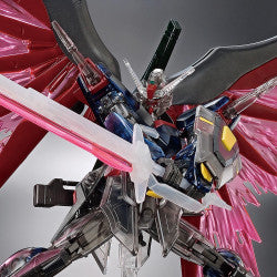 P Bandai HG 1/44 Destiny Gundam Spec II Movie Release Ver.