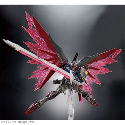 P Bandai HG 1/44 Destiny Gundam Spec II Movie Release Ver.