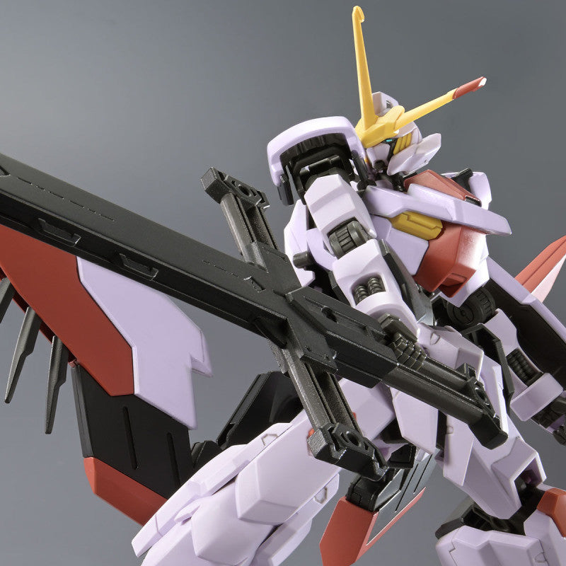 P bandai HG 1/144 GUNDAM HAJIROBOSHI 2ND FORM