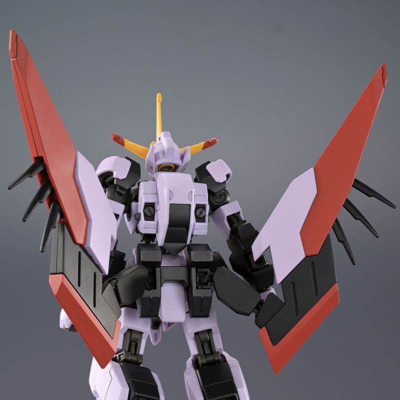 P bandai HG 1/144 GUNDAM HAJIROBOSHI 2ND FORM