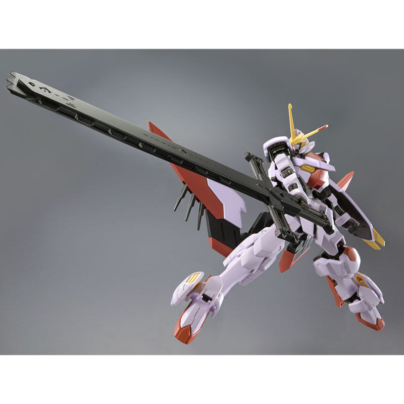 P bandai HG 1/144 GUNDAM HAJIROBOSHI 2ND FORM