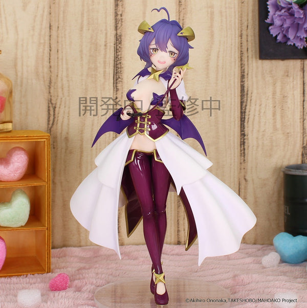 Gushing over Magical Girls: VIVIT FIGURE - Magia Baiser