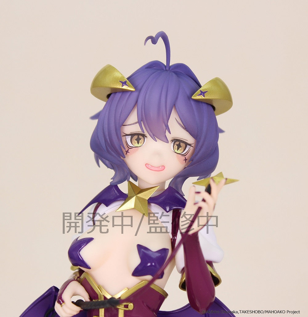 Gushing over Magical Girls: VIVIT FIGURE - Magia Baiser