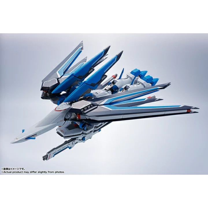 METAL ROBOT SPIRITS (SIDE MS) RISING FREEDOM GUNDAM