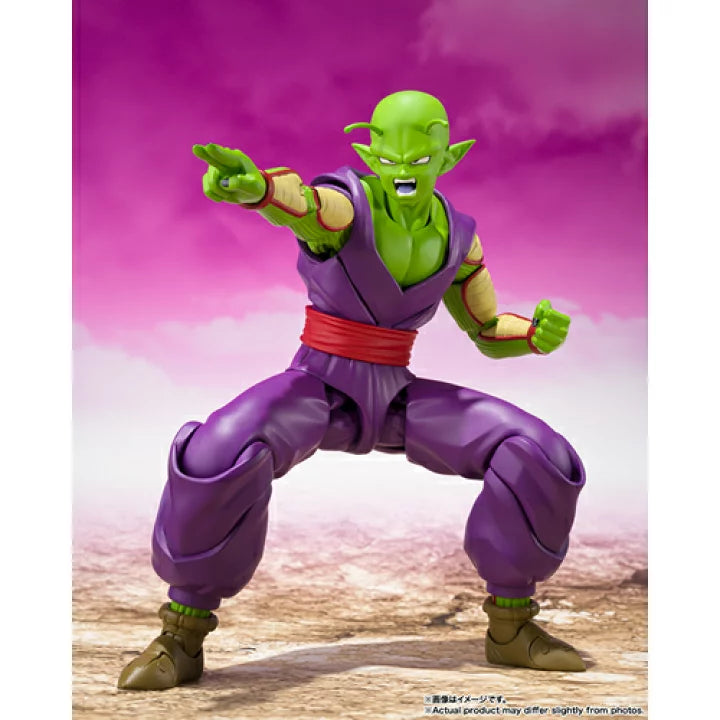 Dragon Ball Daima: S.H.FIGUARTS - Piccolo