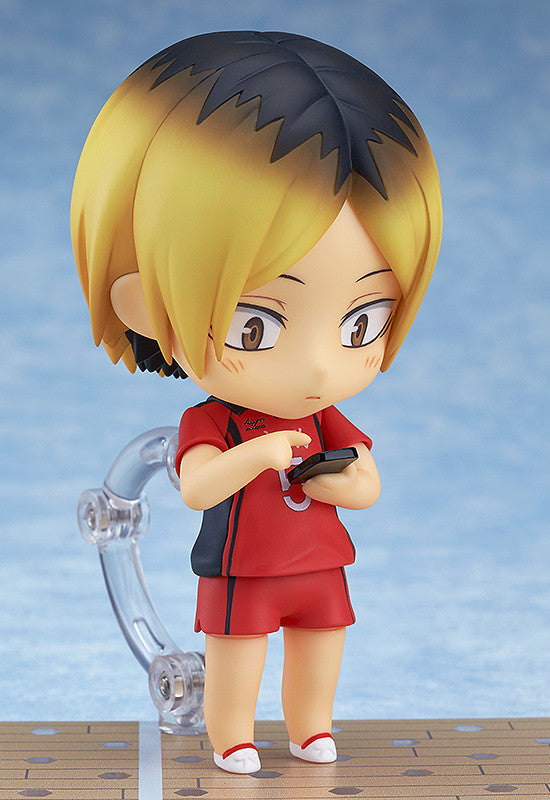 PRE ORDER Haikyu!! NENDOROID - Kenma Kozume