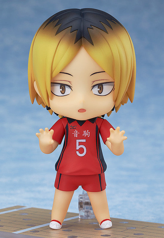 PRE ORDER Haikyu!! NENDOROID - Kenma Kozume