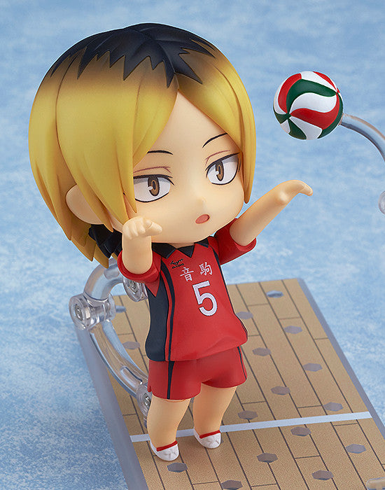 PRE ORDER Haikyu!! NENDOROID - Kenma Kozume