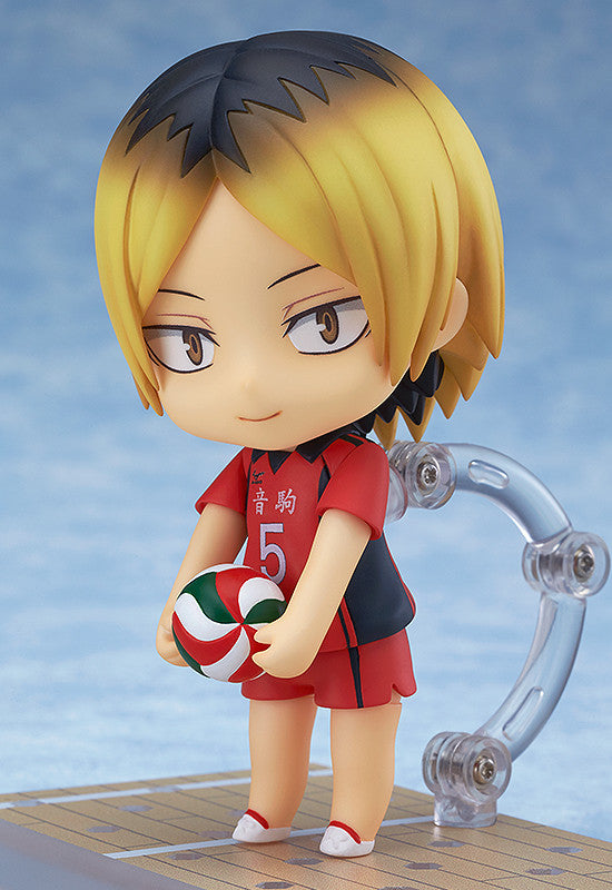 PRE ORDER Haikyu!! NENDOROID - Kenma Kozume