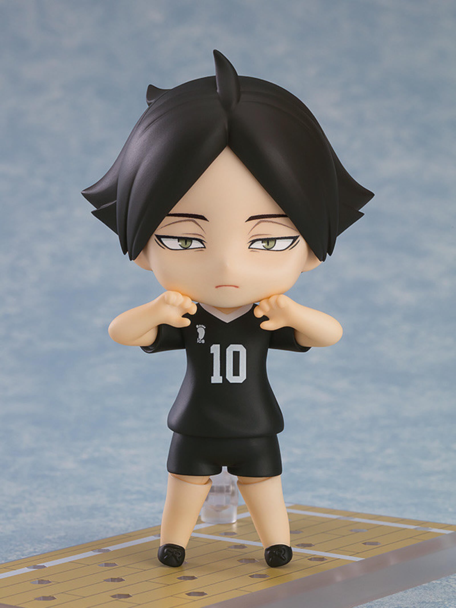 PRE ORDER Haikyu!! NENDOROID - Rintaro Suna