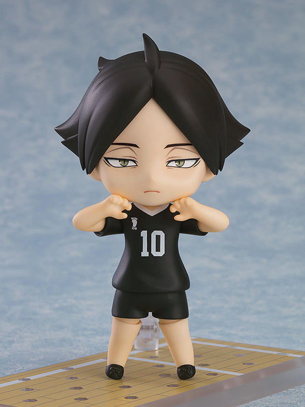 PRE ORDER Haikyu!! NENDOROID - Rintaro Suna
