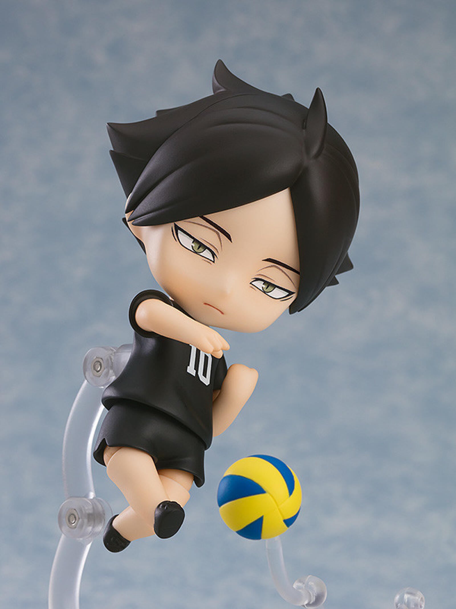 PRE ORDER Haikyu!! NENDOROID - Rintaro Suna