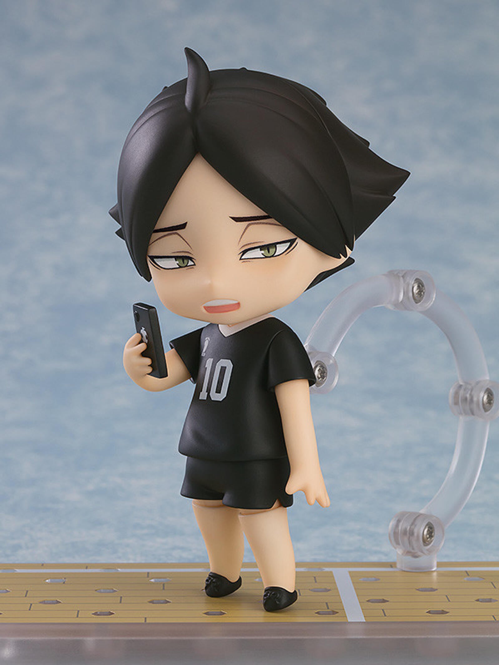 PRE ORDER Haikyu!! NENDOROID - Rintaro Suna