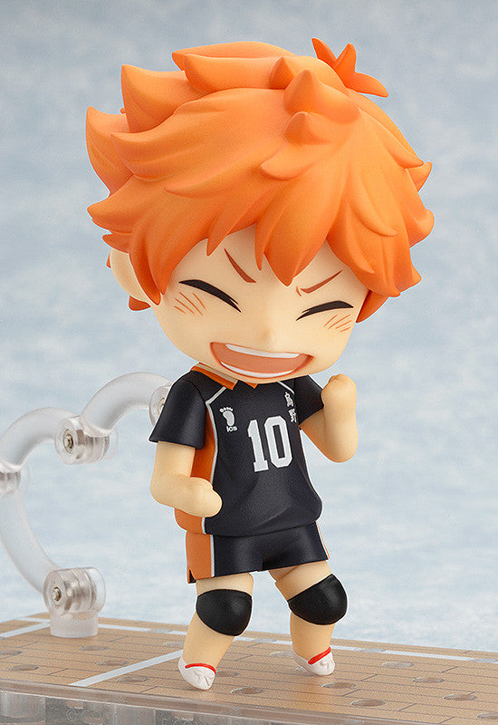 PRE ORDER Haikyu!! NENDOROID - Shoyo Hinata