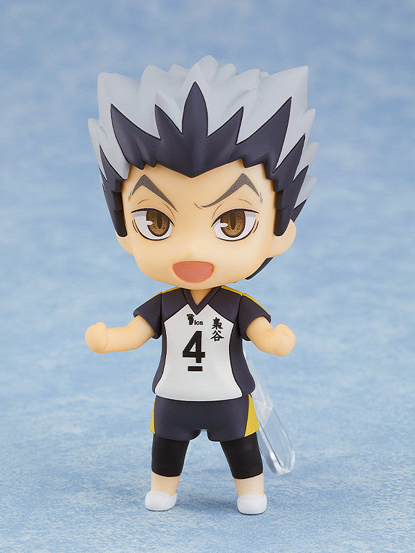 PRE ORDER Haikyu!! NENDOROID SURPRISE - Nationals Arc