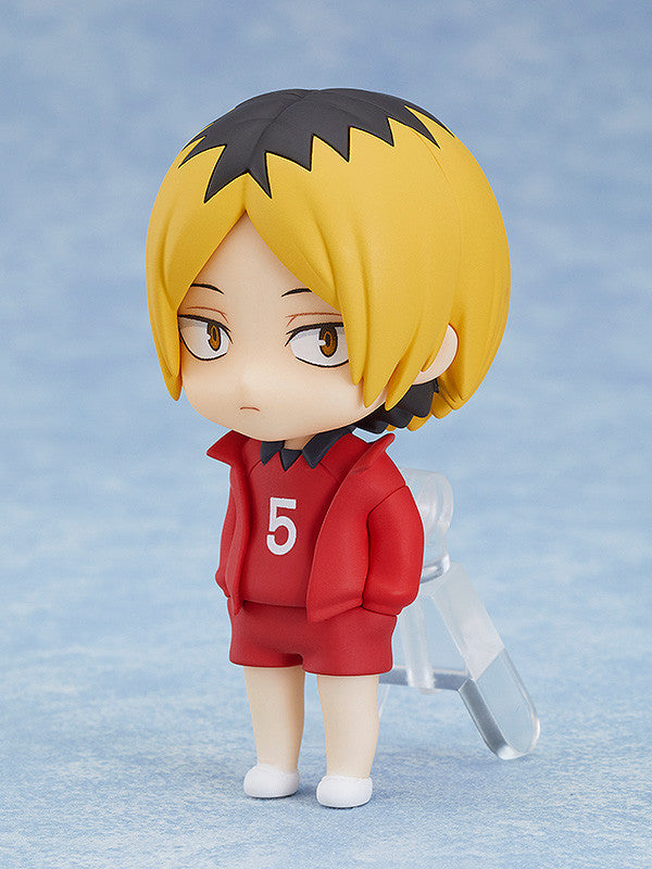 PRE ORDER Haikyu!! NENDOROID SURPRISE - Nationals Arc