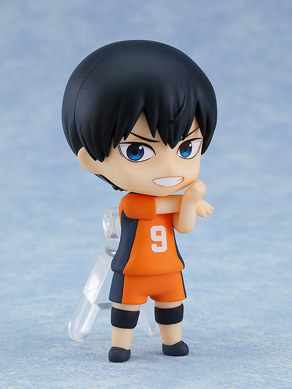 PRE ORDER Haikyu!! NENDOROID SURPRISE - Nationals Arc