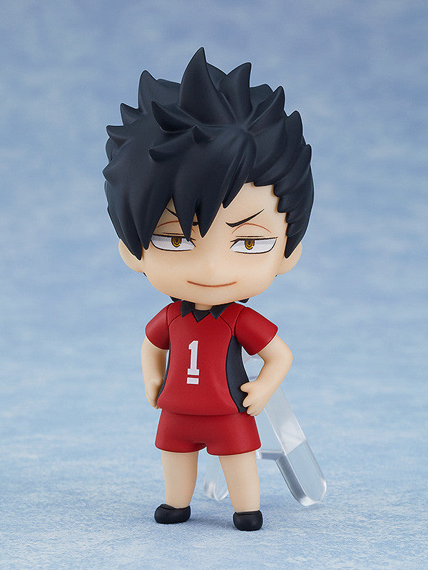 PRE ORDER Haikyu!! NENDOROID SURPRISE - Nationals Arc