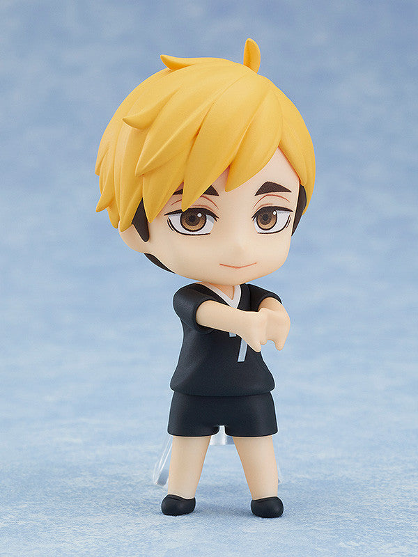 PRE ORDER Haikyu!! NENDOROID SURPRISE - Nationals Arc