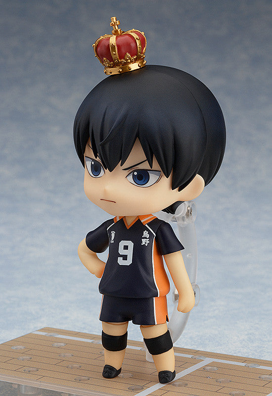 PRE ORDER Haikyu!! NENDOROID - Tobio Kageyama