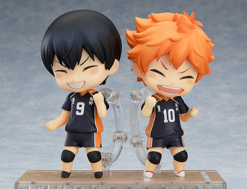 PRE ORDER Haikyu!! NENDOROID - Tobio Kageyama