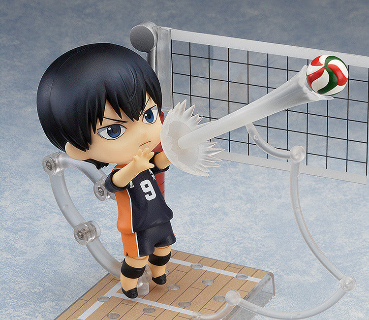 PRE ORDER Haikyu!! NENDOROID - Tobio Kageyama