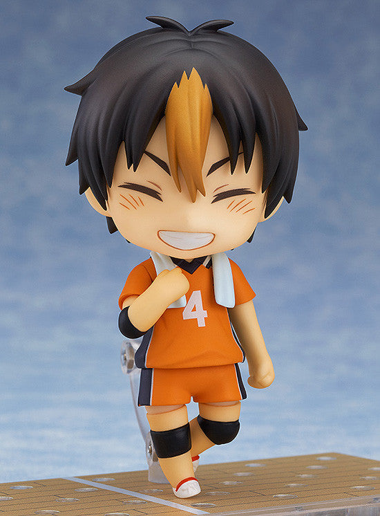 PRE ORDER Haikyu!! NENDOROID - Yu Nishinoya