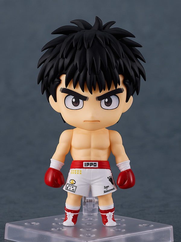 Hajime no Ippo: NENDOROID - Ippo Makunouchi