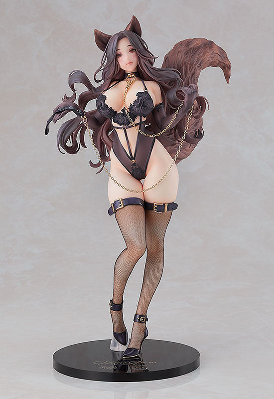 HaneAme: 1/6 SCALE FIGURE - Dog Pet Girlfriend