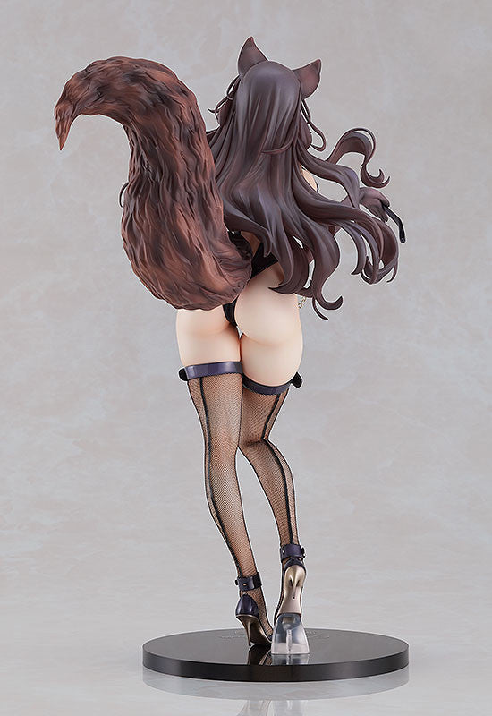 HaneAme: 1/6 SCALE FIGURE - Dog Pet Girlfriend