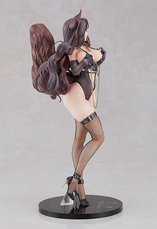 HaneAme: 1/6 SCALE FIGURE - Dog Pet Girlfriend