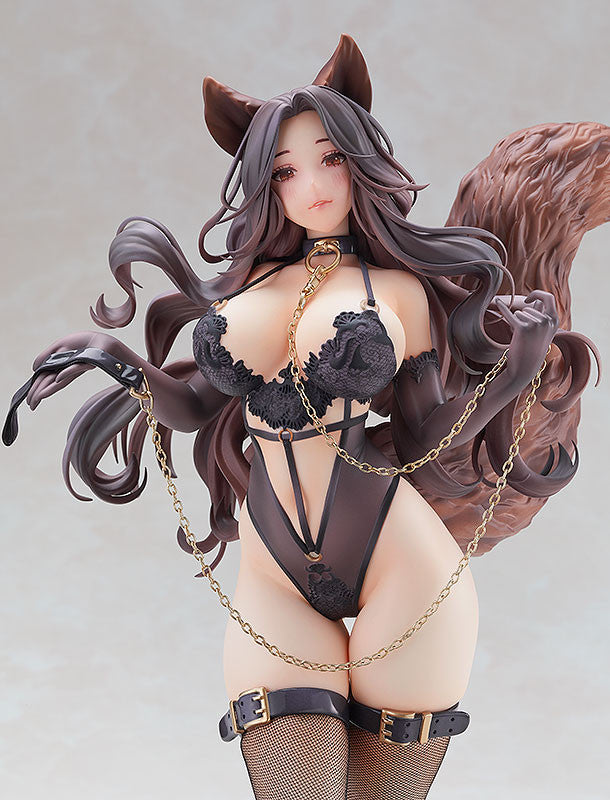 HaneAme: 1/6 SCALE FIGURE - Dog Pet Girlfriend