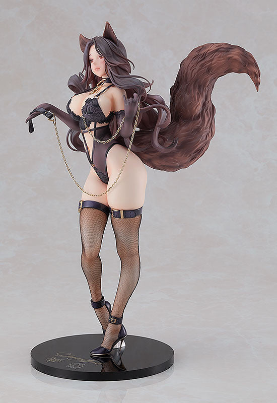 HaneAme: 1/6 SCALE FIGURE - Dog Pet Girlfriend